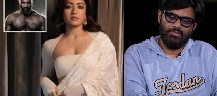 విజయ్ సినిమా కోసం రష్మిక రచ్చ – మాస్క్ వేసుకుని థియేటర్‌కు?