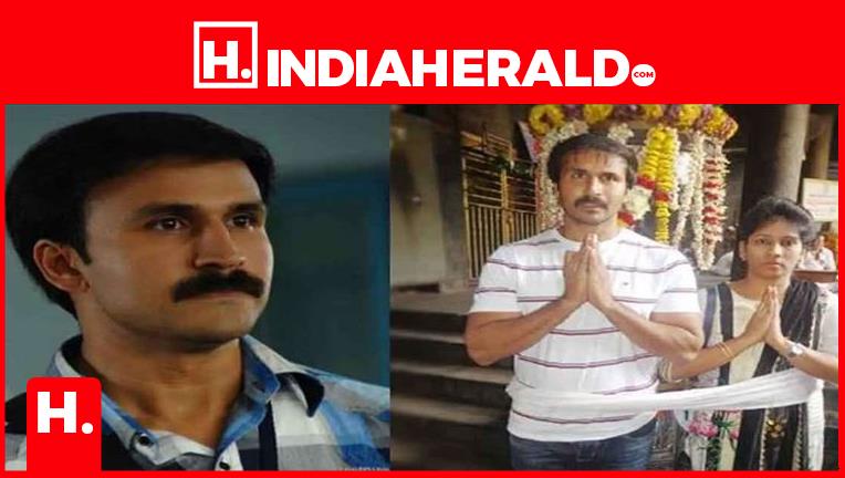 Chitha Ravi Prakash Reddy స్టార్ క్యారెక్టర్ ఆర్టిస్ట్ రవి ప్రకాష్ గురించి.. ఈ విషయం
