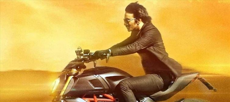 Ravi Teja’s Next ‘Inspired’ By A Hollywood Action Thriller?