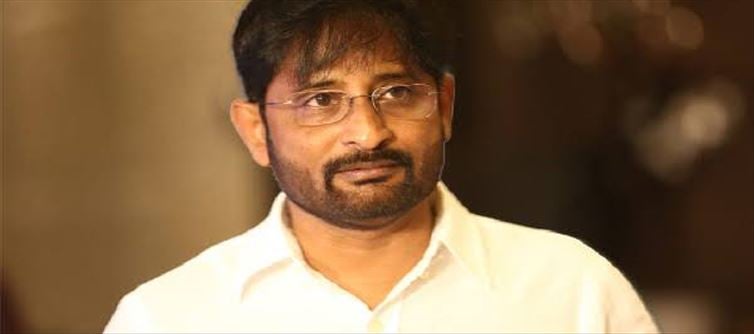 "పుష్ప"లో "ఊ అంటావా" సాంగ్ కి మొదట ఆ బ్యూటీనే అనుకున్నాం.. మైత్రి నిర్మాత రవి..?
