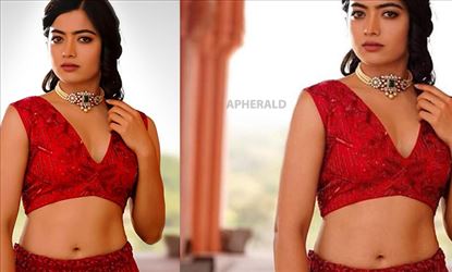 Allu Arjun gets Rashmika for 'Baadshah' Remake