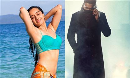 Romance in 'Saaho' will be bigger