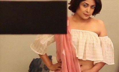 Sivagami or Sailaja?