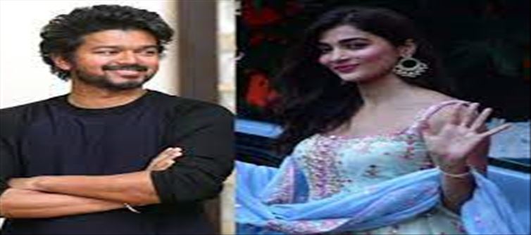 Reason for Pooja Hegde as heroine in Beast..!