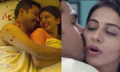 Actor upset as Rakul Preet's glamour never worked - Now, going 'Alone' for next