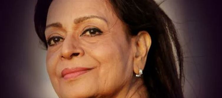 Rehana Sultan created a sensation in the film world!!