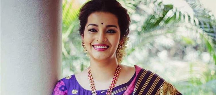 రెండో పెళ్లిపై రేణు దేశాయ్ ఆలోచన అలా ఉందా..?