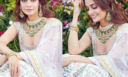 دیا مرزا کی ”تھپڑ“ سے پھر فلموں میں واپسی فلم 28 فروری کو ریلیز