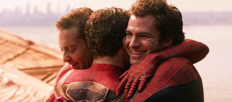 Reunion of Spider Men if SONY and MARVEL wishes again?