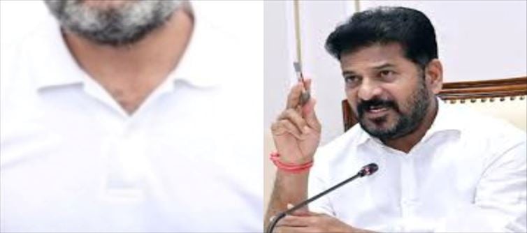 బిగ్ బిగ్ బిగ్ షాకింగ్: మీటింగ్ ముందు రోజు రాత్రి ఆయన కాల్ చేసి అలా చేయమని చెప్పాడా..? రేవంత్ రెడ్డి మరో సంచలనం..!