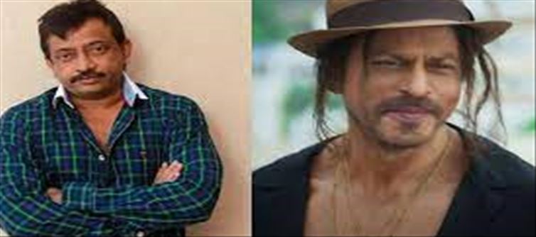 సౌత్ ఇండస్ట్రీపై సెటైర్ వేసిన ఆర్జీవీ.. పఠాన్ సినిమాను పొగుడుతూ ట్వీట్ !