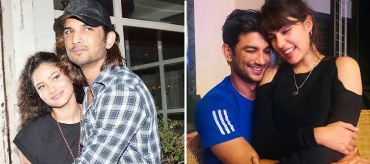 রিয়া কার বিরুদ্ধে আইনি পদক্ষেপ নিতে চলেছেন ?