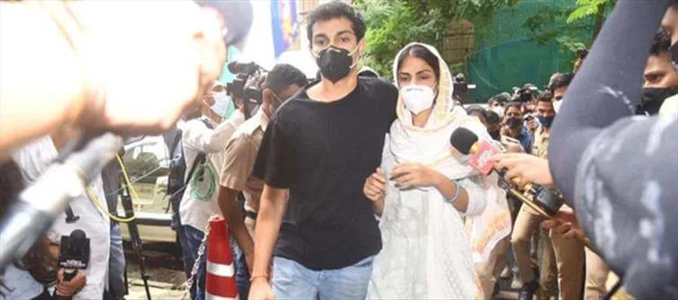 गिरफ्तारी के 3 महीने बाद रिया चक्रवर्ती के भाई शोविक को ड्रग्स मामले में मिली जमानत