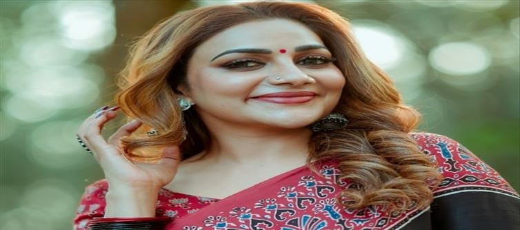 അത്രയും സന്തോഷം നൽകുന്ന പാട്ട് വേറെയില്ല എന്ന് റിമി ടോമി!