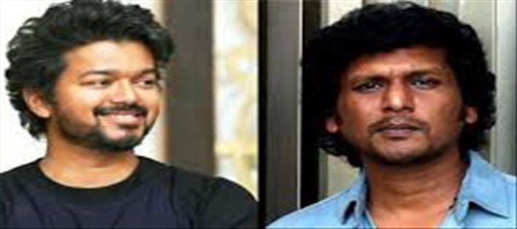 Riots in shooting spot due to Thalapathy's enthusiasm..!?