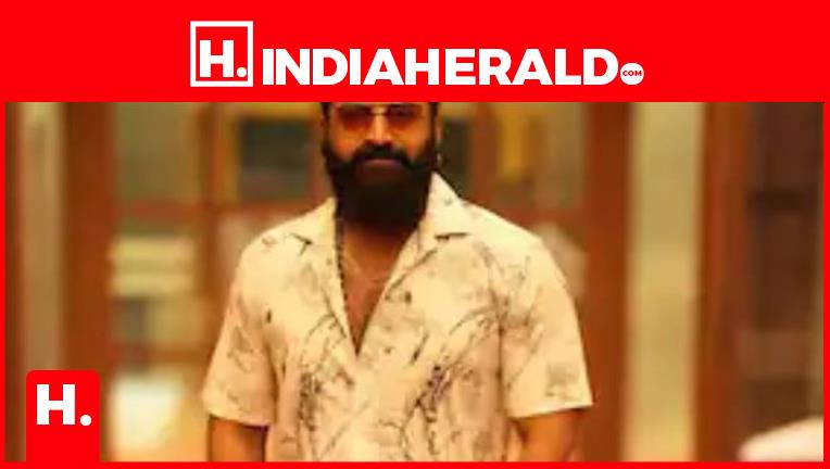 Rishab Shetty Responds to Ram Gopal Varma’s Praise