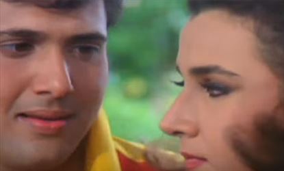 মনে পড়ে “লাল দোপাট্টার” সেই রিতুকে?