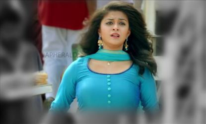 Keerthy Suresh rejected 30 stories for 'THIS' reason! 