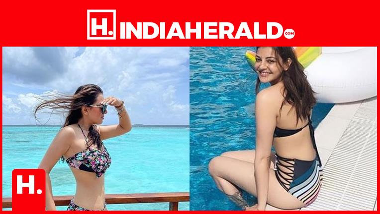 Rowdy Baby replaces Kajal Aggarwal due to her Pregnancy Rowdy Baby replaces Kajal Aggarwal due to her Pregnancy