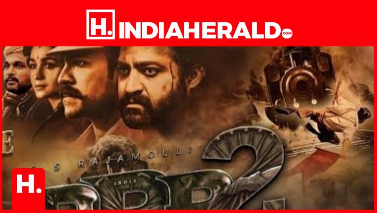 India Rrr 2 RRR 2 ఉందోచ్... జక్కన్న ఆన్సర్తో వాళ్లు షేక్... అంతా