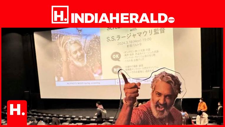 India Rrrrr RRR is Loved in Japan more than in India