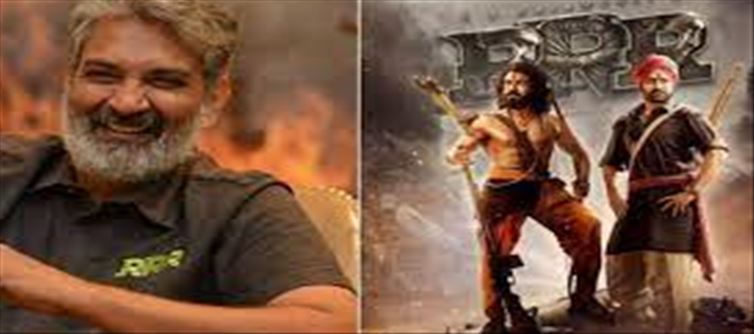 జయహో "ఆర్ ఆర్ ఆర్": థియేటర్ లలో 20 వారాలు.. స్టిల్ నాట్ అవుట్ !