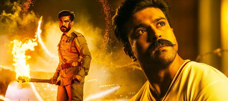 RRR Movie Ending Explained (In Detail)