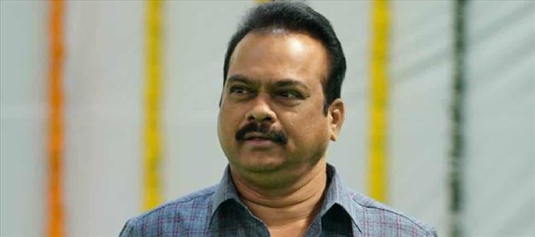 RRR Producer gearing up with Mega movies