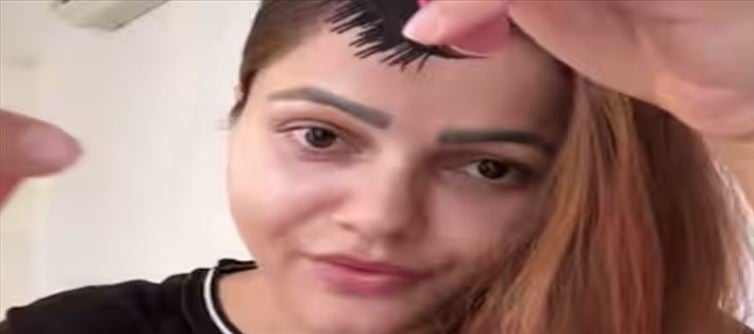 Rubina Dilaik Documents Postpartum Hair Loss Journey On Gram: 'Kisi Ne Bataya Nahi'