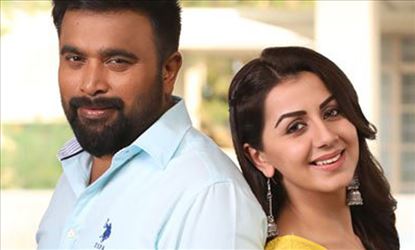ராஜவம்சத்தில் இணையும் சசிகுமார்!