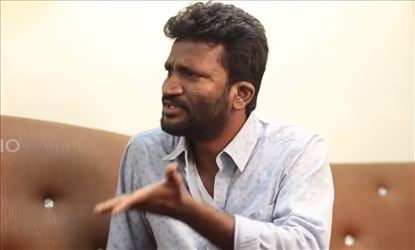 தயாரிப்பில் இறங்கும் சுசீந்திரன்!