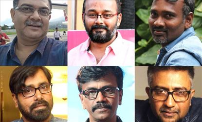கசடதபற படத்தின் ஒளிப்பதிவாளர்கள்