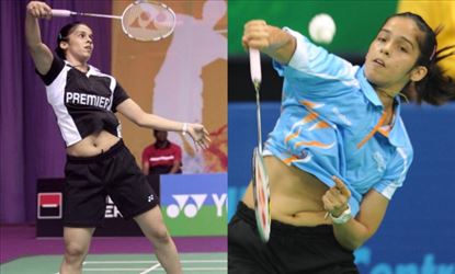 Saina all set to enter Bollywood