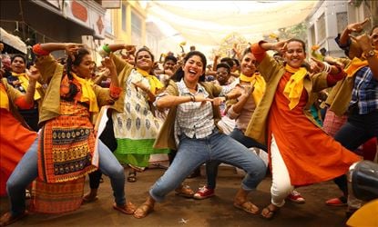 அராத்து அனந்தி ஜெயிப்பாரா?
