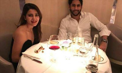 Samantha takes a 'Second Honeymoon' Break