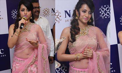 Trisha agreed to do 'THAT Sexual Harassment SCENE' before cameras!