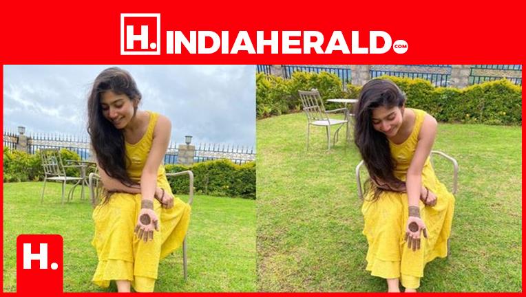 Sai Pallavi Xxxn Com Videos Of Telugu Heroine - Sai Pallavi takes a Shocking Career Decision?