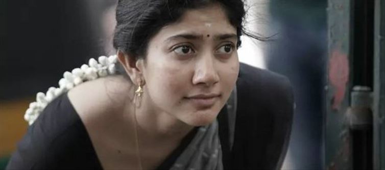 Sai Pallavi, who took Jyotika's place??