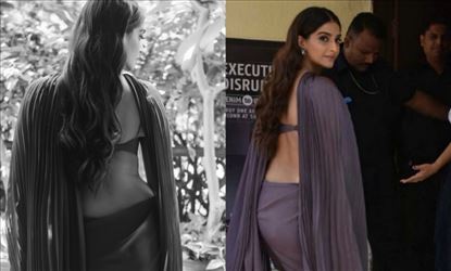Flaunt it like Sonam - 10 Curvaceous Photos!