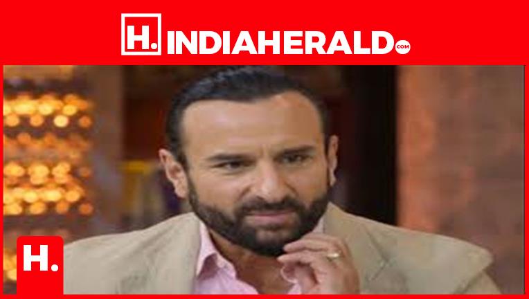 Why did Saif Ali Khan choose Bollywood over cricket?