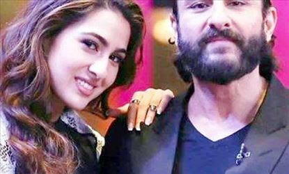 سارا کی فلم ”لو آجکل“ کا ٹریلر دیکھ کر سیف مایوس ہو گئے