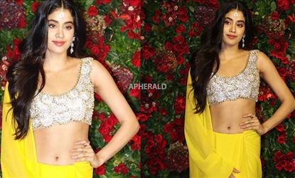 18-Year-Old Young Actress sends a Message...