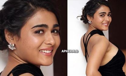 Shalini Pandey's movie faces a SHOCKER
