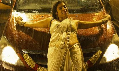 The 44-Year-Old Yesteryear Actress Lashed out at Trolls who called her 'Item'