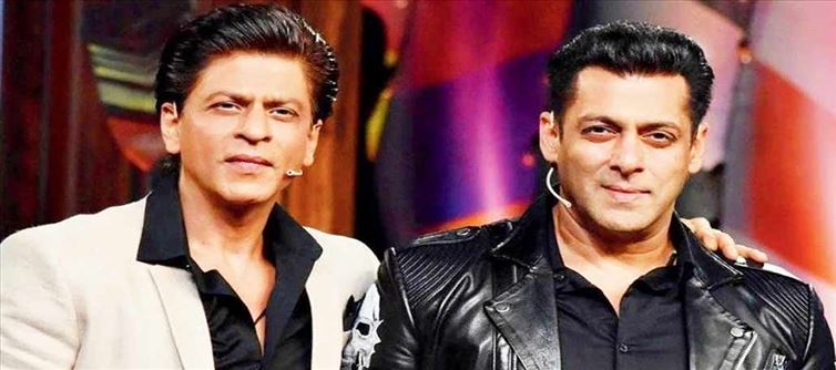 Salman Khan discussed his bond with friend and superstar Shah Rukh Khan in recent interview