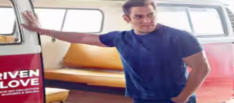Salman Khan firing case !!