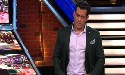 शूटिंग नहीं बल्कि इस बीमारी के चलते सलमान खान छोड़ रहे हैं Bigg Boss 13!