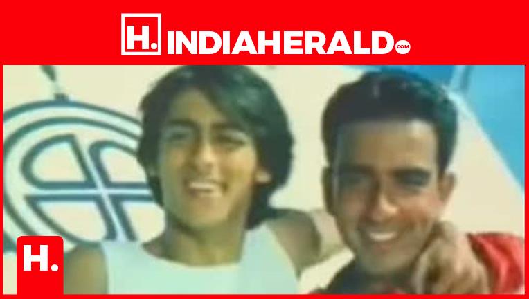 Salman Khan s first ad is becoming very viral
