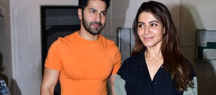 Samantha is either Re-Married or in a Living Together Relationship?