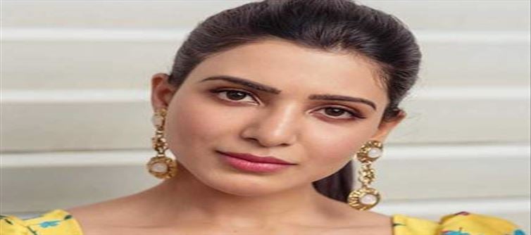 ఆ డైరెక్టర్తో సమంత ముచ్చటగా మూడోసారి...!